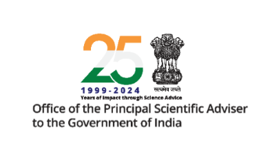 Government of India Logo